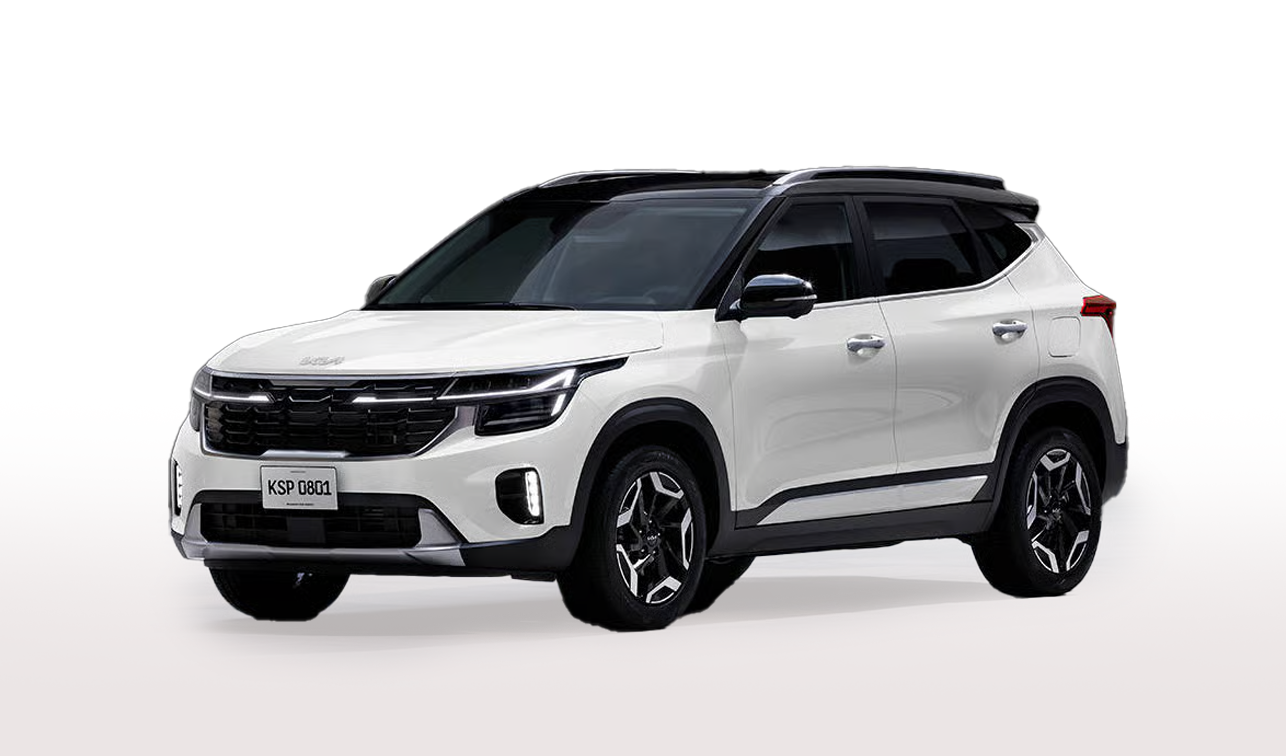 KIA o similar